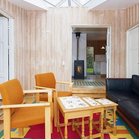 Holiday Home Ega III المظهر الخارجي الصورة