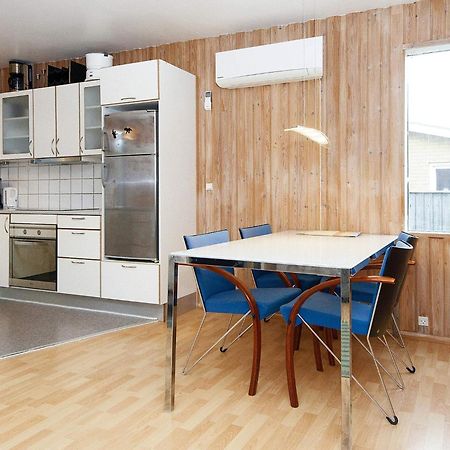 Holiday Home Ega III المظهر الخارجي الصورة