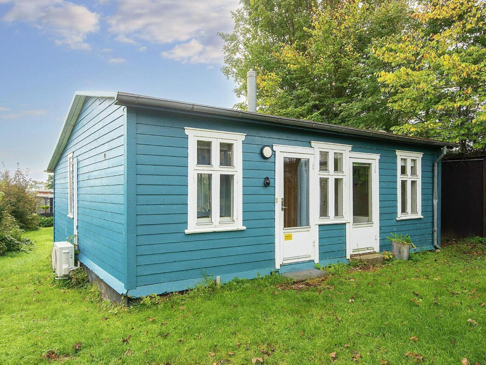 Holiday Home Ega III المظهر الخارجي الصورة